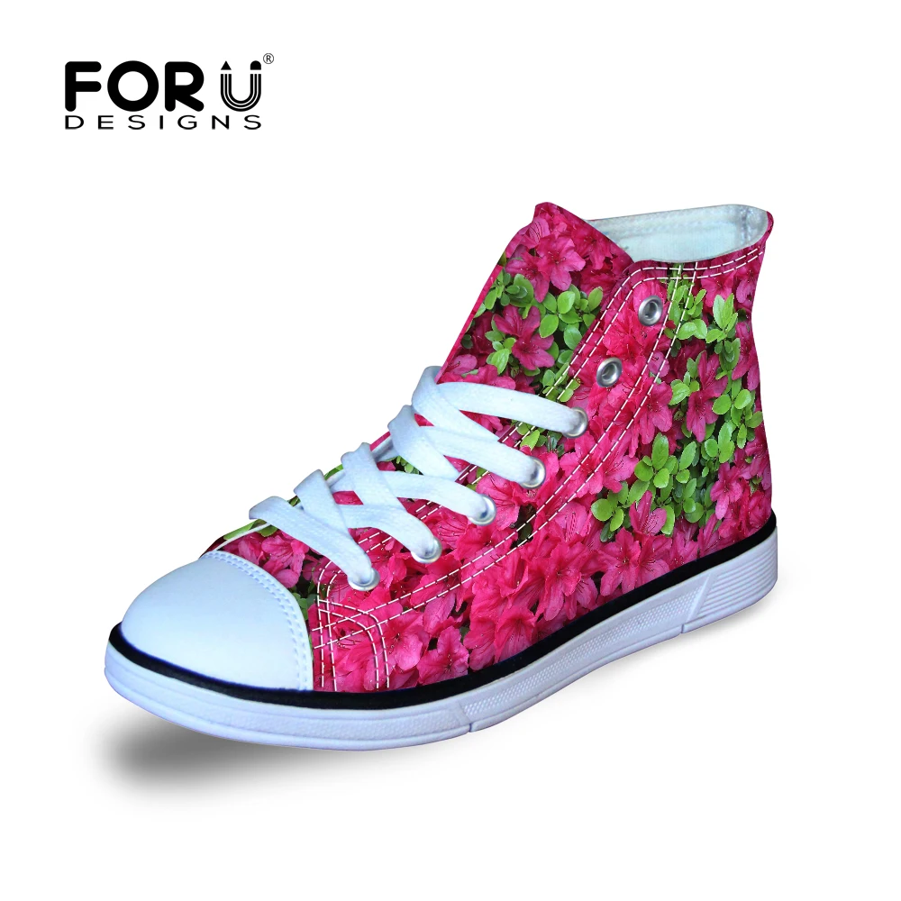 FORUDESIGNS/Детская парусиновая обувь для детей, для мальчиков и девочек, с высоким берцем, для прогулок, бега, прыжков, летние кроссовки, обувь, дизайн