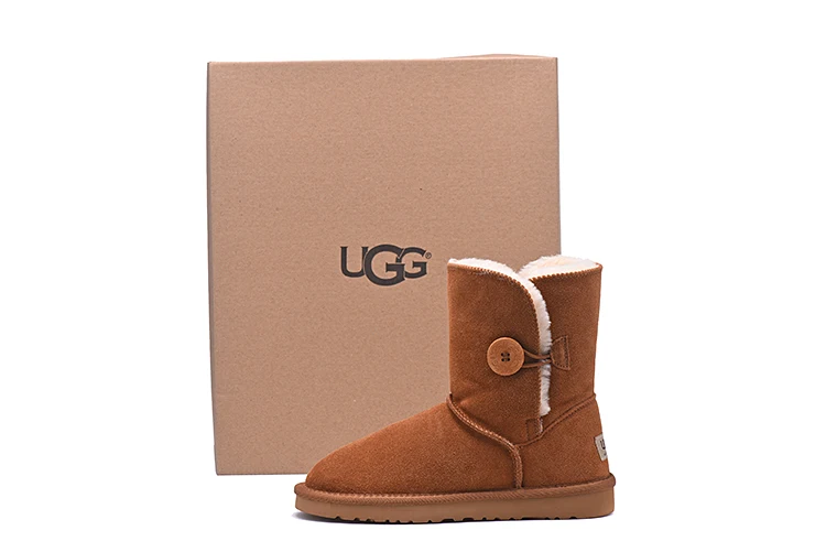 Chocolate Invierno Black 2019 De España Clásico Grey ugg Zapatos Piel Original Ugg Chestnut Brazalete Corto Botas ugg 5803 Mujeres Las Nieve ugg xxqS6TtCwH