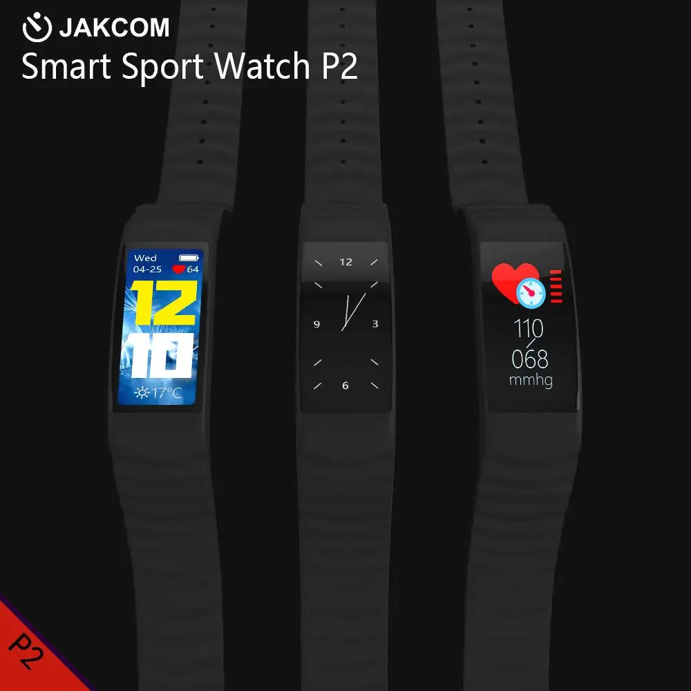 

JAKCOM P2 Professional Smart Sport Watch Hot sale in Fiber Optic Equipment as singola fibra nuda mm mais vendidos faca