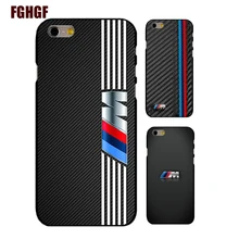 For Slim font b bmw b font jacket phone hard plastic case cover For iphone 4