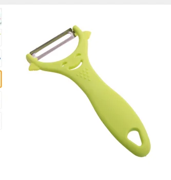 

Color Peeler v egetable f ruit Slicer Shredder Carrot Potato Melon Potato Knife Slicer Shredder Cutter Grater Zesters Gadget