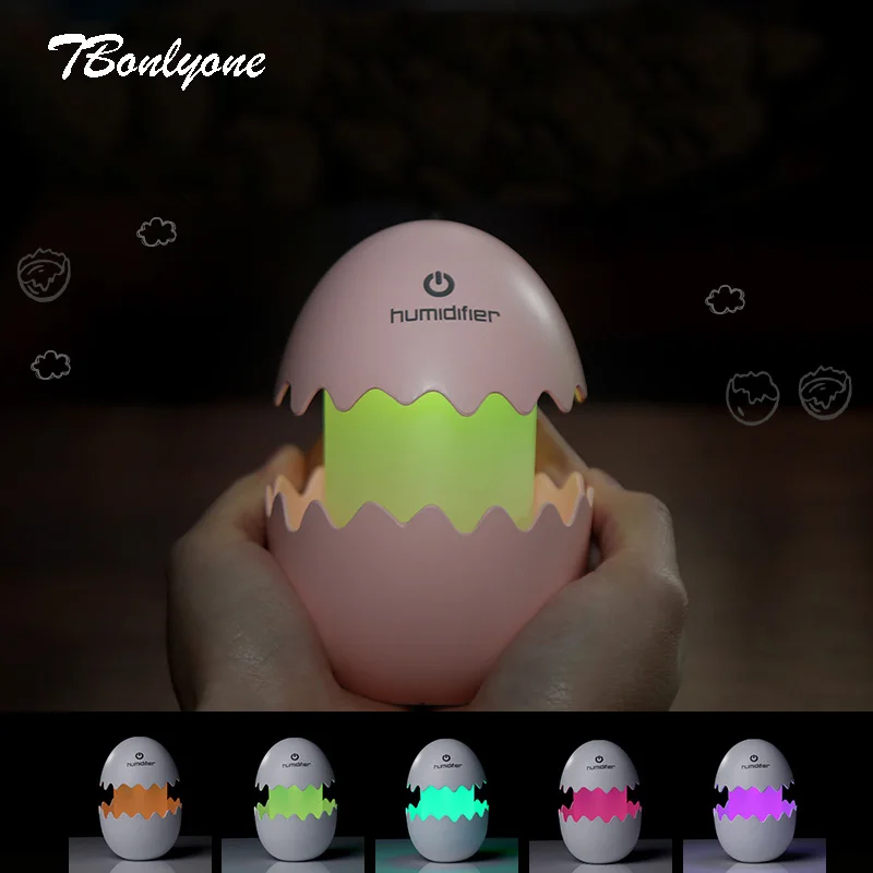 

Tbonlyone 100Ml Color Lights Oil Aroma For Car Room Office Home Diffuser Ultrasonic Aromatherapy Mini Air Usb Humidifier