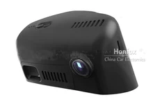 Newest 1920*1080P Car Wifi Hidden DVR for Jeep Grand Cherokee 2015 with original style APP Share Video F2.0 G-Sensor Looping