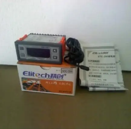 STC-200 1