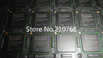 

10pcs/lot XC2S100-5FGG256C XC2S100 BGA