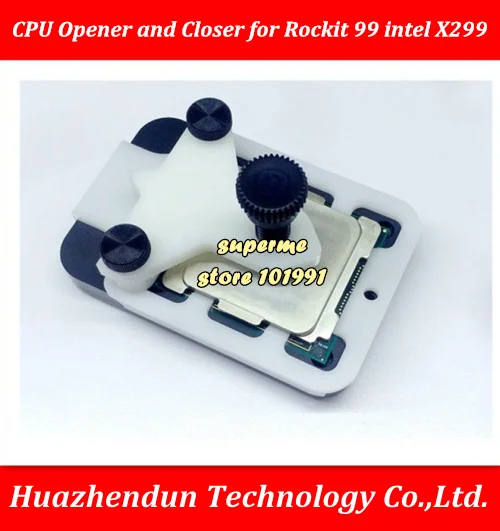 DEBROGLIE New Arrivals import CPU Opener+CPU Closer Unified System Rockit 99 intel X299 CPU OPENER LGA 2066 CPU Closer DEBROGLIE New Arrivals import CPU Opener+CPU Closer Unified System Rockit 99 intel X299 CPU OPENER LGA 2066 CPU Closer