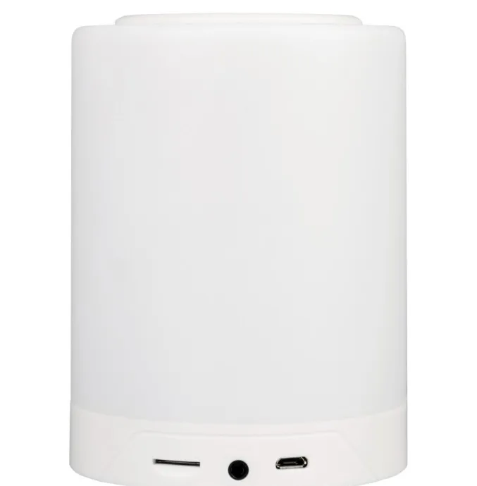 lamp speaker-7