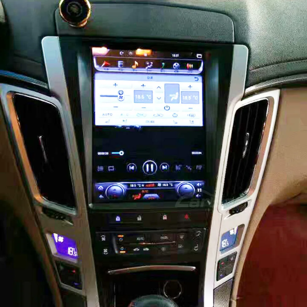 Perfect 10.4" Vertical Screen Tesla 1024*768 Android Car DVD GPS Navigation Radio Player for Cadillac CTS 2010 2011 2012 RAM 2GB 4 Core 13 Perfect 10.4" Vertical Screen Tesla 1024*768 Android Car DVD GPS Navigation Radio Player for Cadillac CTS 2010 2011 2012 RAM 2GB 4 Core 13