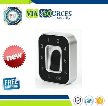 

Password Fingerprint Drawer Lock Cabinet Lock Password, Fingerprint Lock, Household Anti Theft Embedded