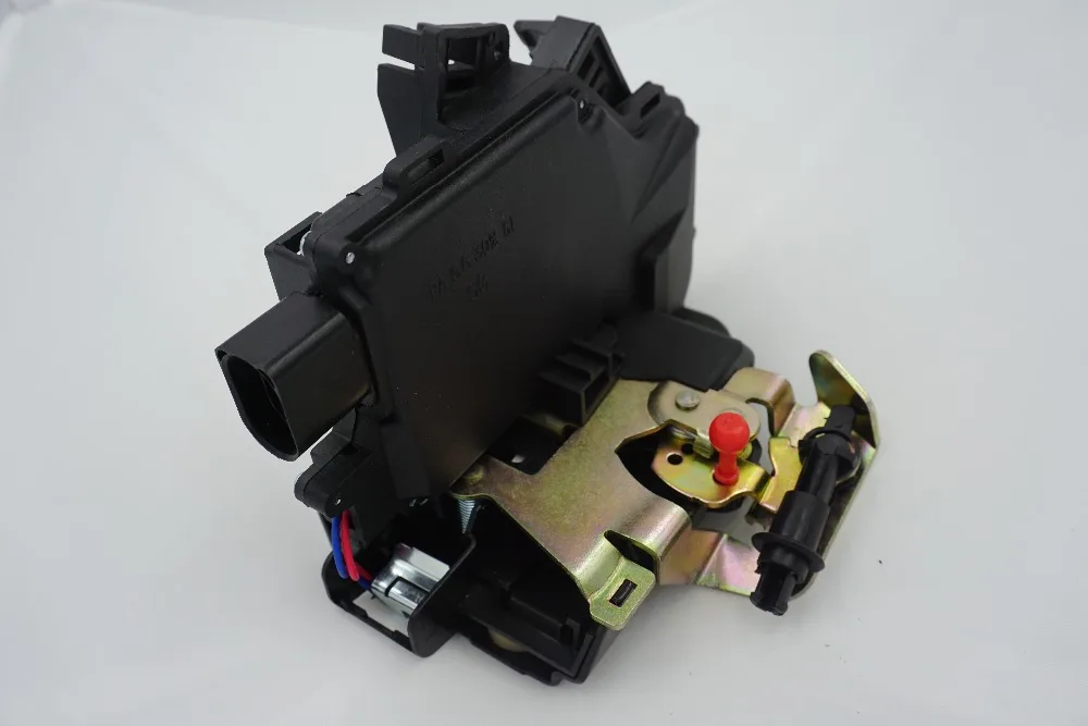 

rear left Door Lock Latch Actuator for Audi A6 4B C5 1998-2005 Car Alarm 4B0 839 015G 4B0839015G