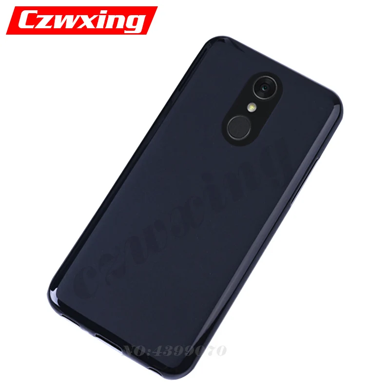 

For LG Q7 Plus Case LG Q7 Case Silicone TPU Soft Back Cover Phone Case For LG Q7 LMQ610NM Q7 Plus LMQ610NA 2018 LGQ7 Case 5.5