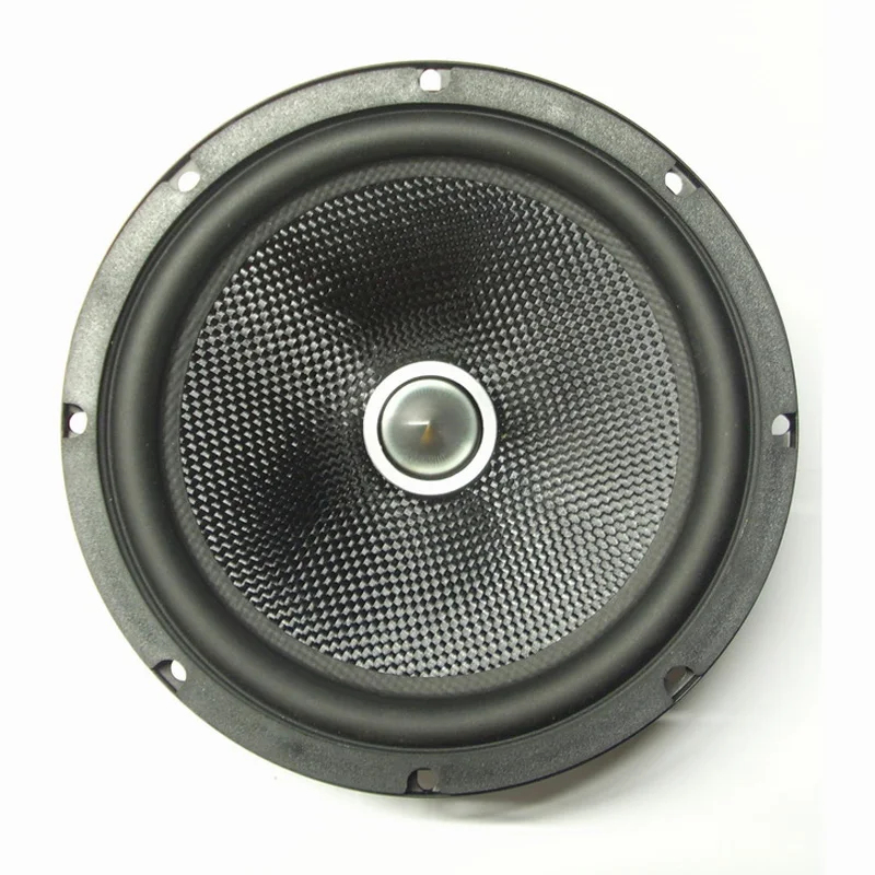 full range speaker unit