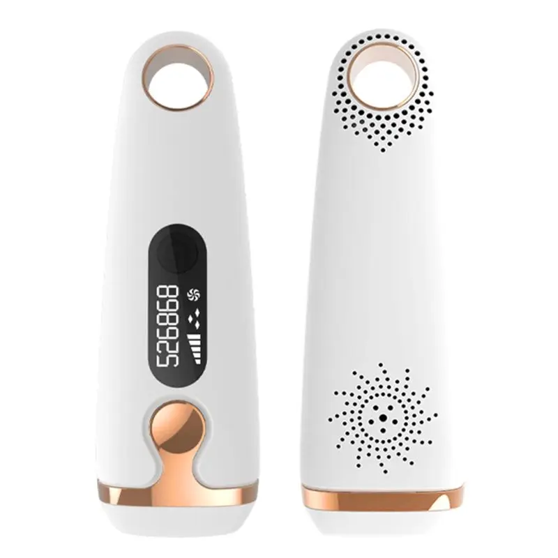 

500000 flash permanent IPL epilator laser hair removal electric photo women painless threading hair remover machine EU/US Plug