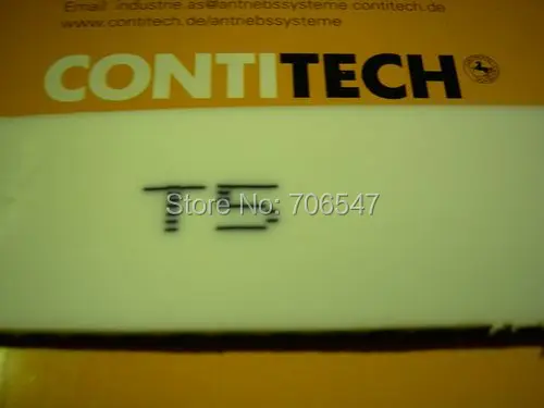 

Free Shipping 10Meters T5 open timing belt T5-6 width 6mm polyurethane with steel core Metric trapezoidal belt T5 belt pulley
