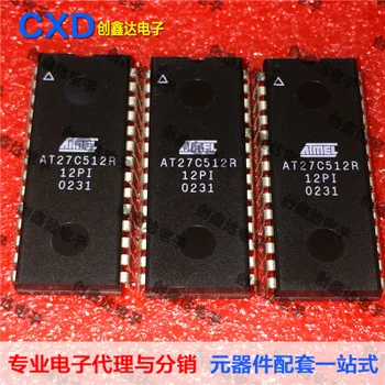 

Freeshipping AT27C512 AT27C512R-12PI