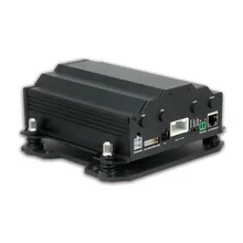 CE FCC ROHS H40-3G 4 канала CH безопасности автомобиля dvr системы скрытого видеонаблюдения в Шэньчжэнь