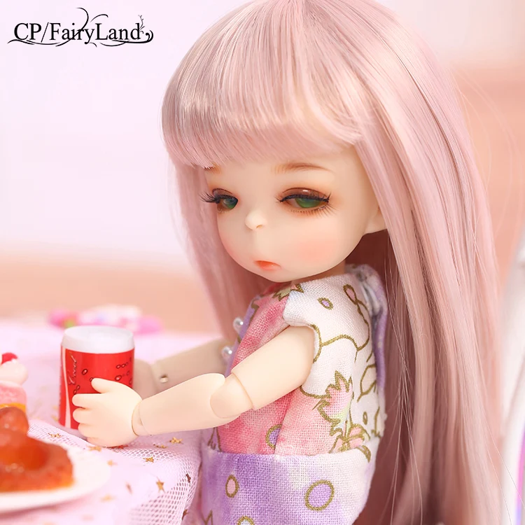 pukifee bjd