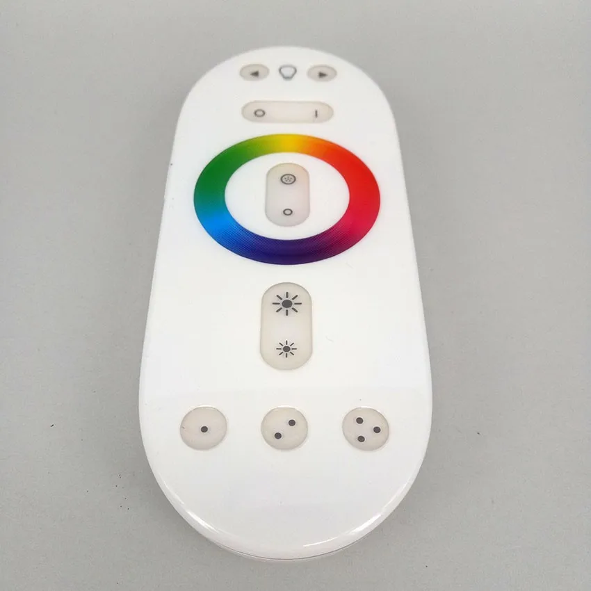 Philips Livingcolors Aura Colour Changing Mood Light Black