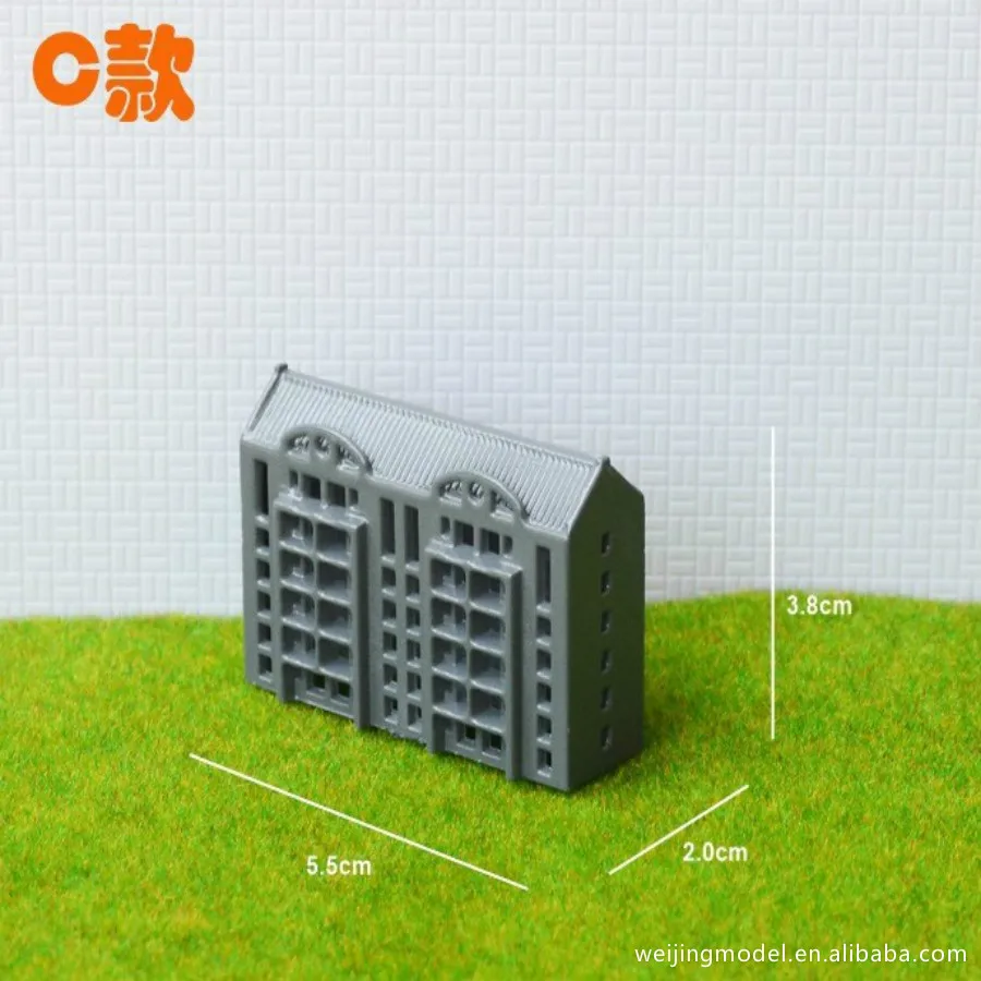 mini model house (41)