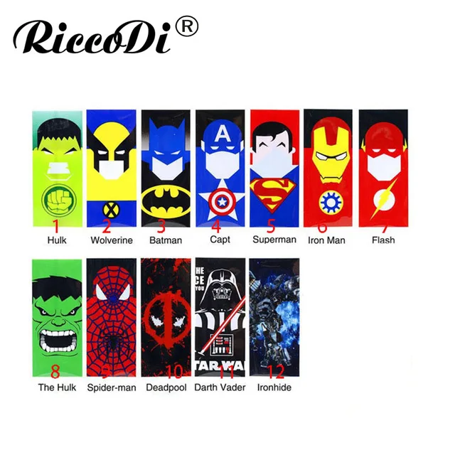 10-20-30pcs-18650-Battery-Wrapper-Super-Hero-Battery-Skin-Sticker-For-E-Cig-Battery-E.jpg_640x640