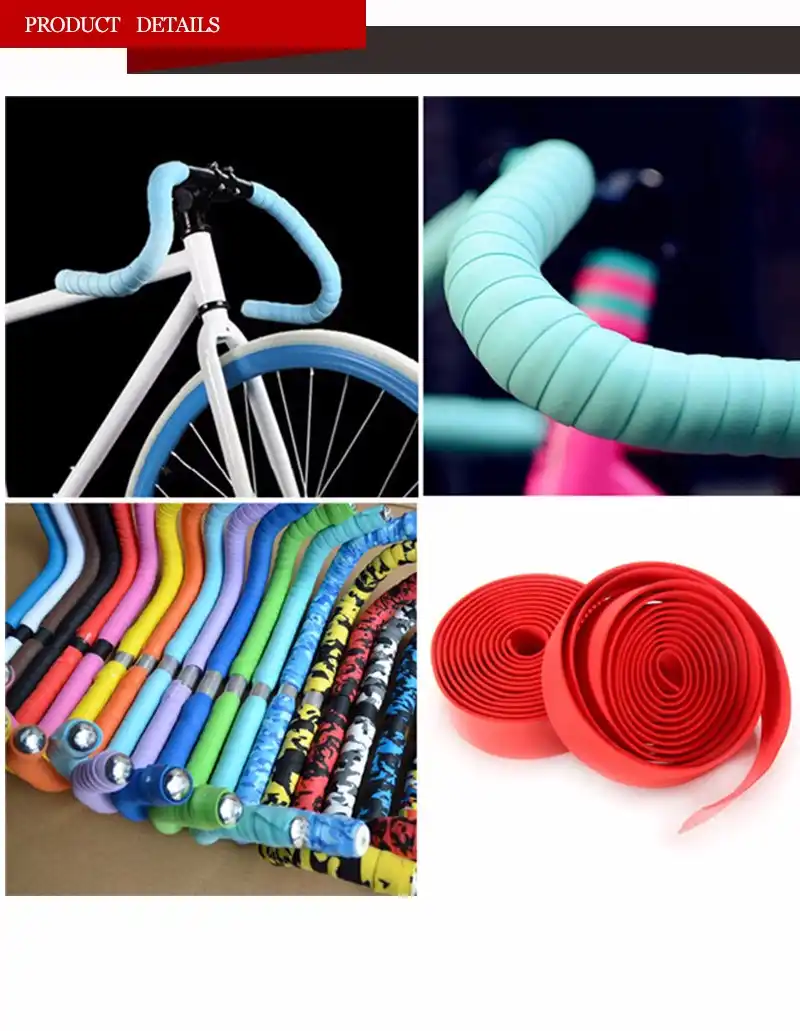 bike handlebar tape