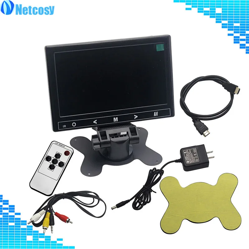 Netcosy 1024*600 7 Netcosy 1024*600 7