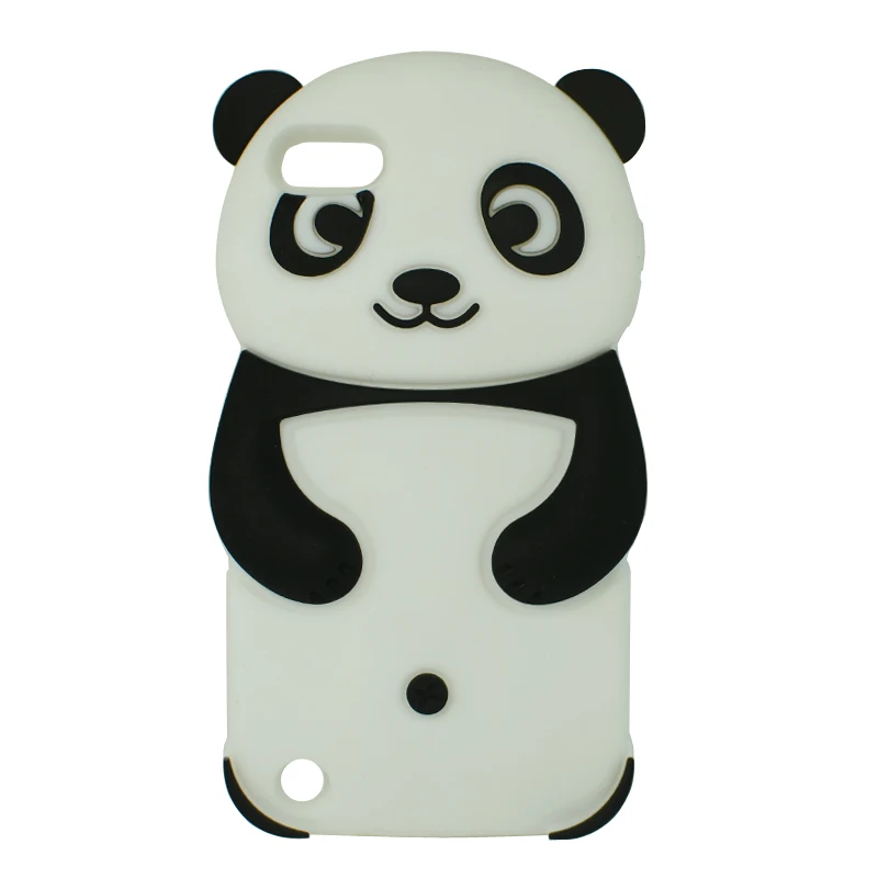 Popular Silicone Animal Ipod Touch Cases-Buy Cheap