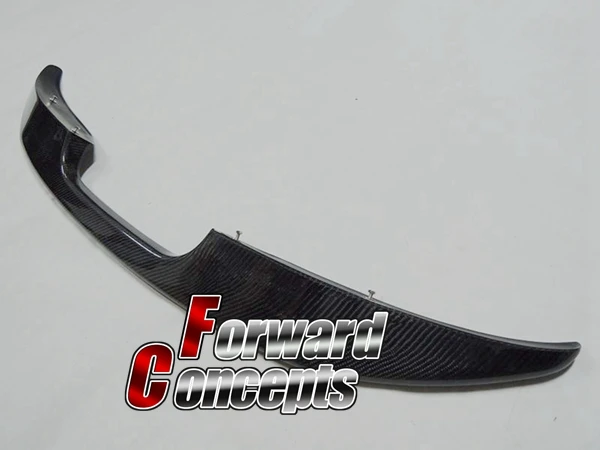 

FOR CARBON FIBER 98-03 RX300 HARRIER JDM REAR WING MIDDLE HATCH SPOILER