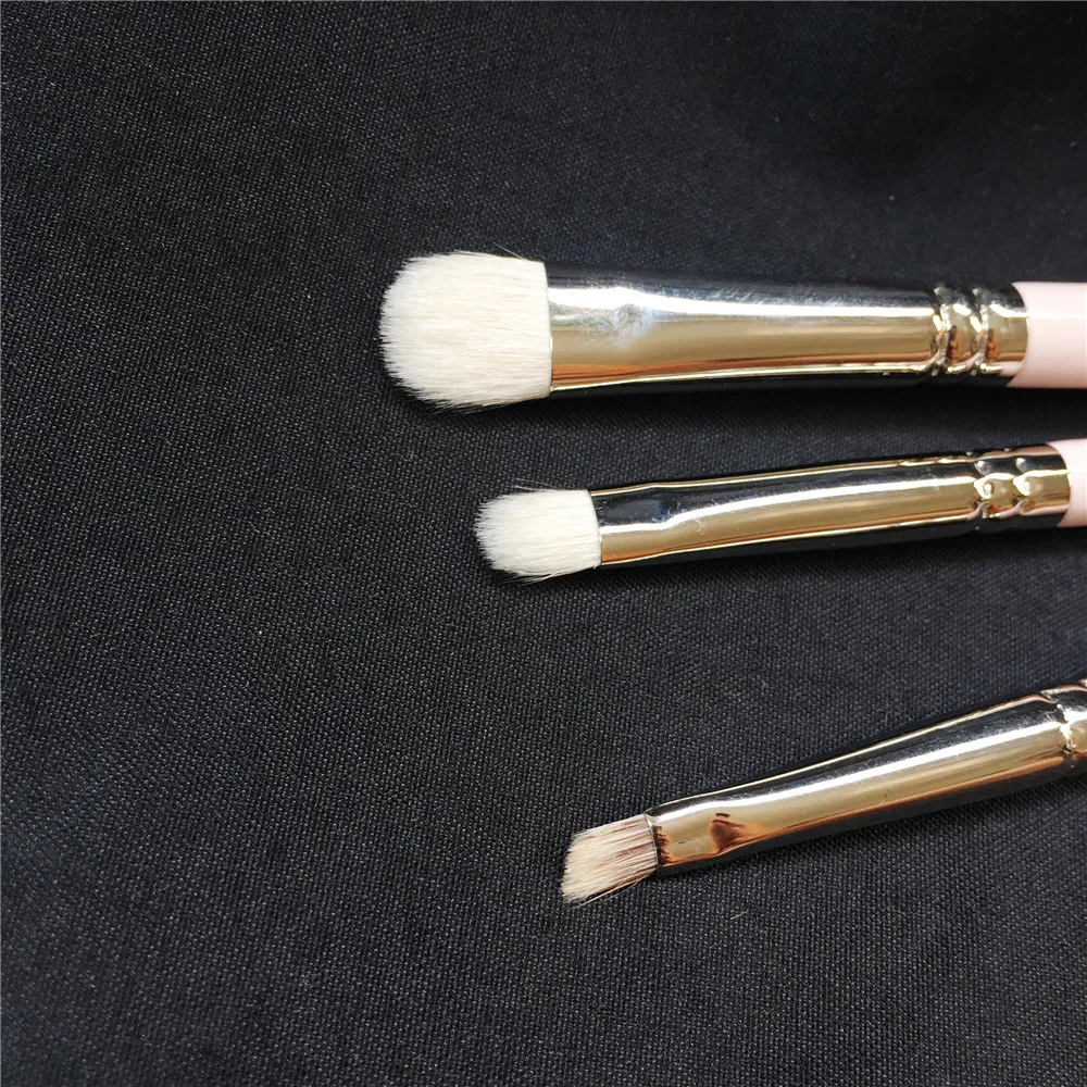 Hakuhodo Baby Pink Set - Special Edition _ 15