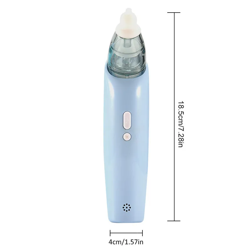 NewBorn Baby Nasal Aspirator