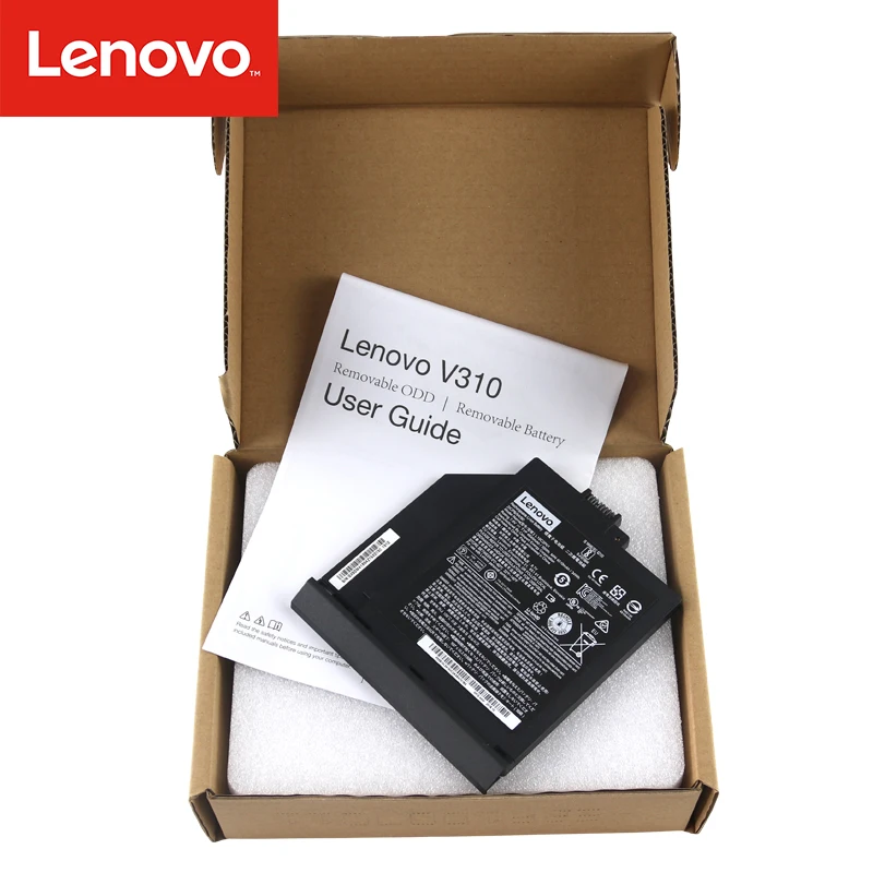 Батарея для lenovo V310 L15S2P01 5B10L04211 4610 мА/ч, 7,6 V 35Wh V310-14/15 V110-14 V110-15 E42-80