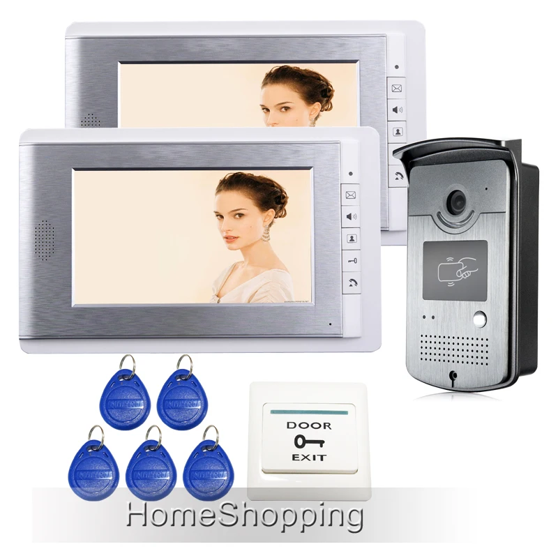 Camera reader