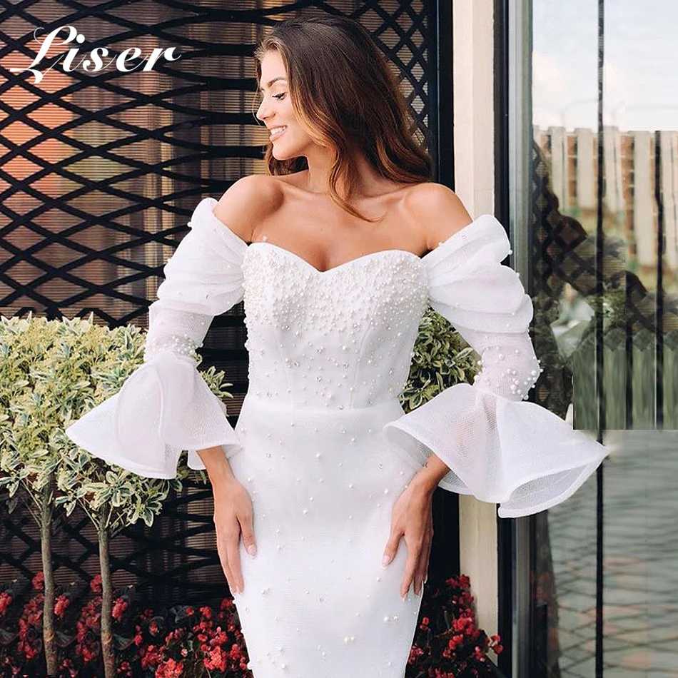 Liser новое летнее женское платье без бретелек Бисероплетение сетка сексуальное обтягивающее платье элегантные вечерние платья знаменитостей черные белые платья Vestidos