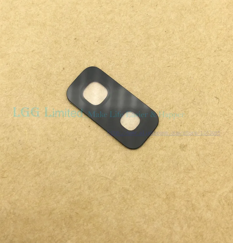 

Original For Samsung Galaxy S9 g960 / s9+ s9 plus g965 S10 S10 PLUS back Rear Camera Glass Lens Replacement