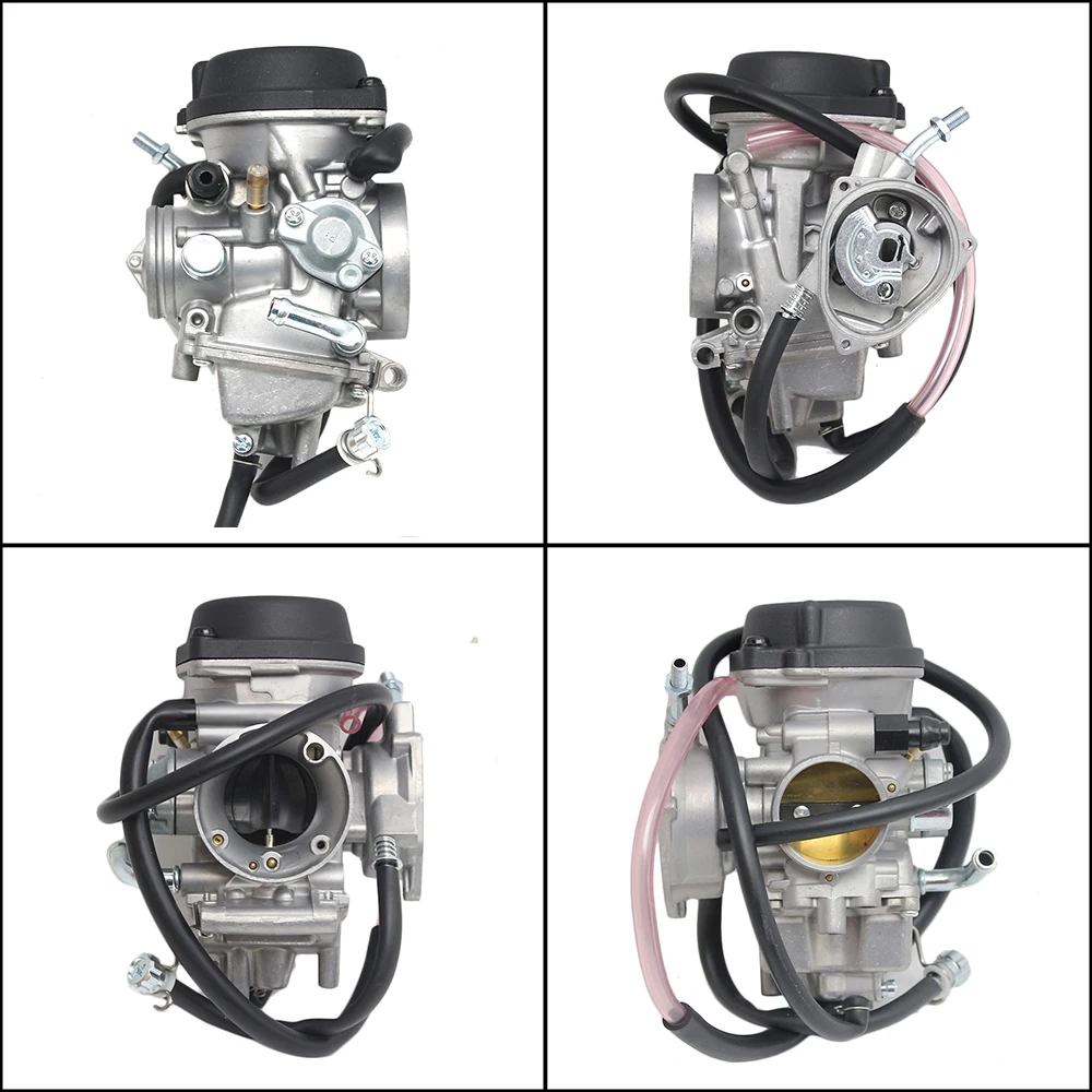 Карбюратор ZSDTRP для мотоцикла Arctic Cat DVX400 DVX 400 ATV Quad 350CC 400CC 500CC Carb PD36J 36 мм|motorcycle