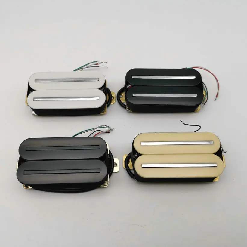 Guitar Pickups Double hot rail Humbucker Pickups 4CGuitar Parts