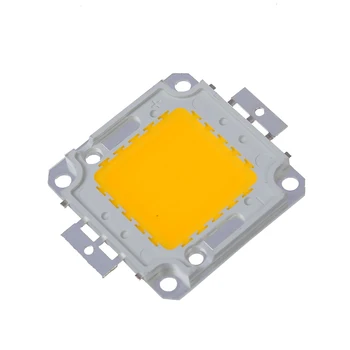 

50W LED SMD Flood Light Warm White RGB Outdoor Garden Lamp Slim