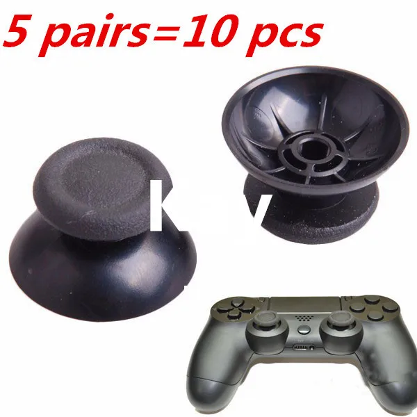 10pcs 3D analog joystick stick Mushroom module Controller analogue