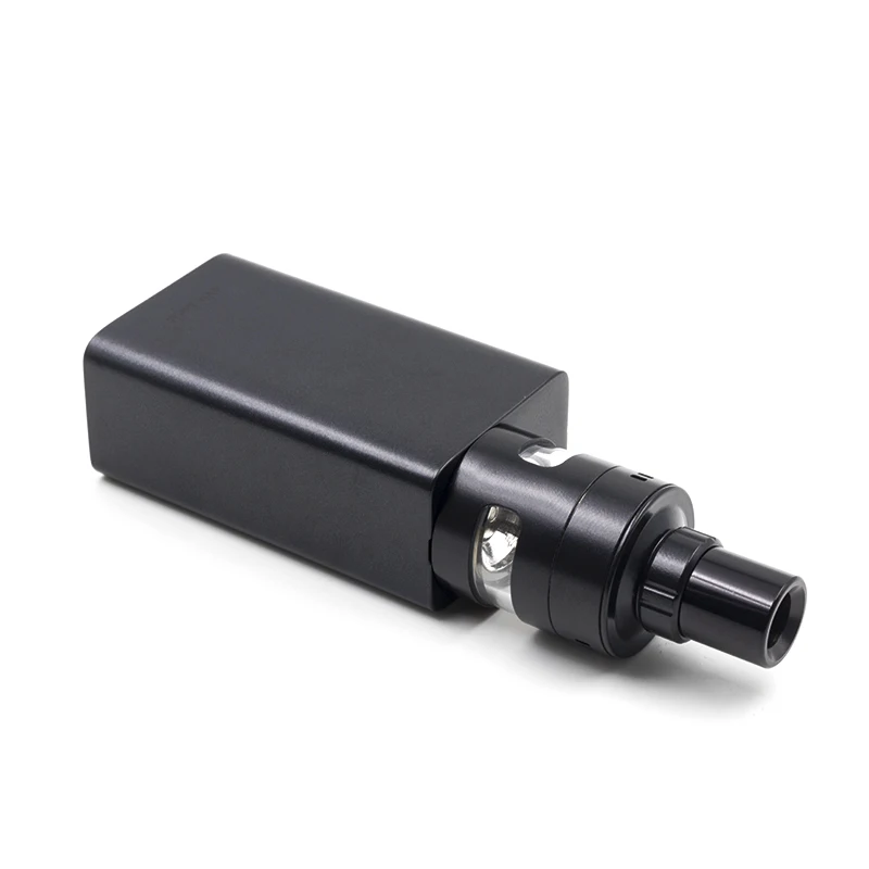 Joyetech Evic Basic with cubis pro mini kit Black_5
