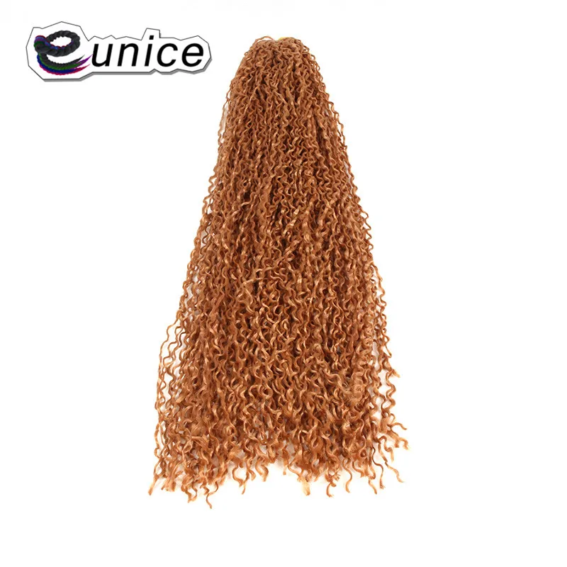 Freetress Synthetic zizi Braiding crochet braids twist (11)