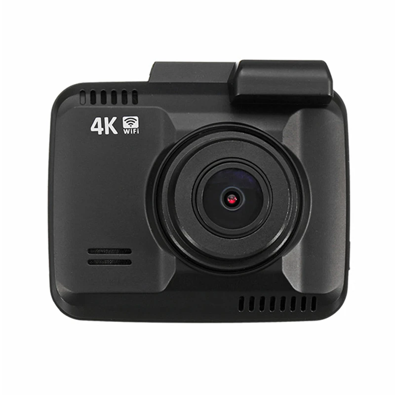 

GS63H Car DVR Camera 4K WIFI Video Recorder GPS Motion Detection Dash Camera Dashcam GPS G-Sensor Loop Recording