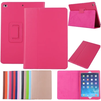 

Case For iPad Mini 5 4 7.9" Business Tablet Cover PU Leather Flip Stand Case For iPad mini 5 7.9 2019 A2133 A2124 A2126 A2125