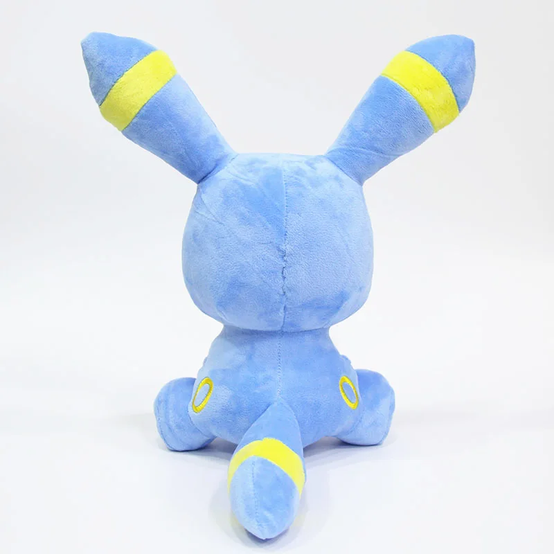 Лето Сода карманные животные Пикачу Eevee Семья плюшевые куклы Sylveon Aquali Espeon Jolteon Vaporeon игрушка детский подарок 20 см