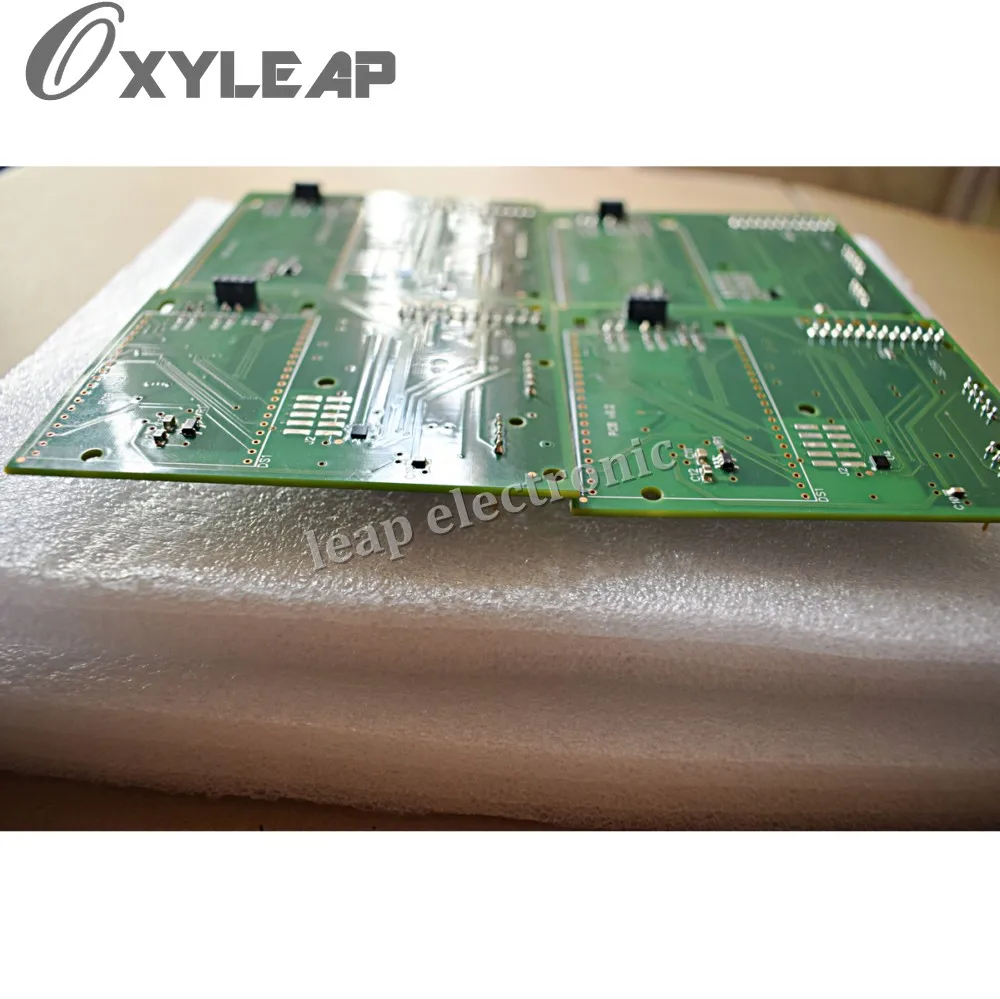 

MP3 PCBA board,2 layer circuit board assembly
