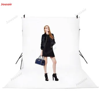 

Photo shoot photo keying background cloth bracket INS Network Red Live anchor room layout wall White cloth CD50 T03