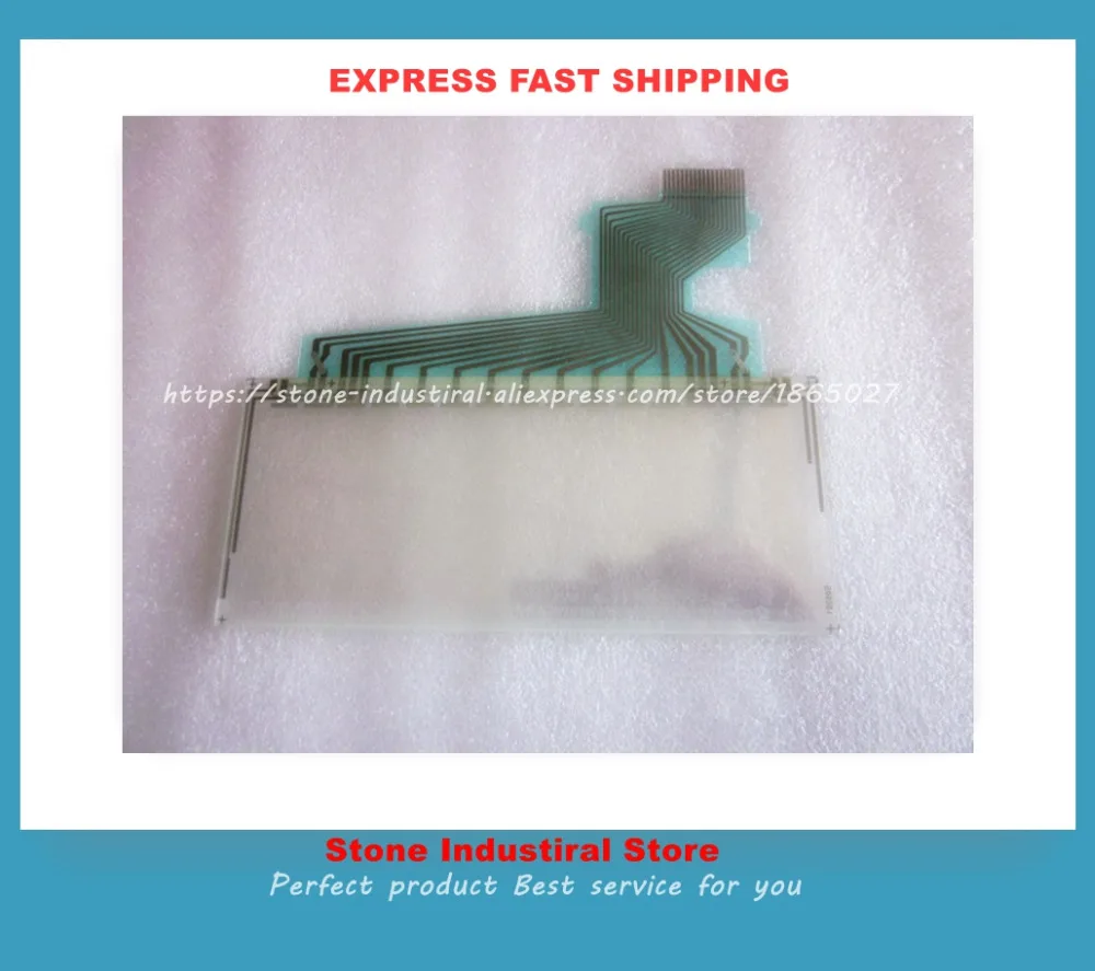 

New Original F930GOT-BBD-K Touch Screen Perfect Quality