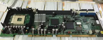 

PEAK715VL-HT PEAK715-HT REV:D Industrial control panel