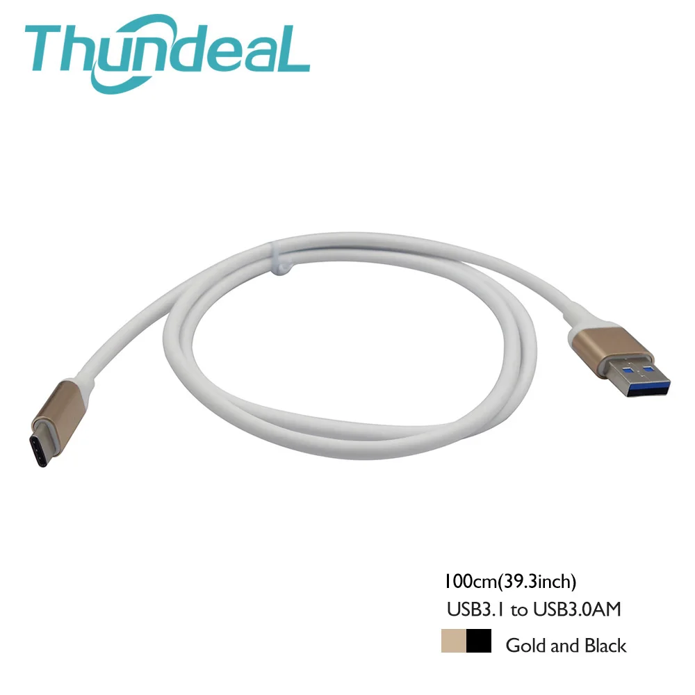 Для нового планшета MAC/Nokia N1 Z1 3 фута/1 м USB 3.0 Type C кабель для 1 штекер женский Принт
