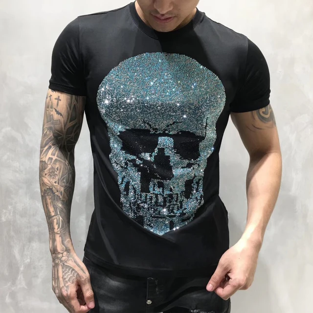 Collection Of Designer T-shirts For Men