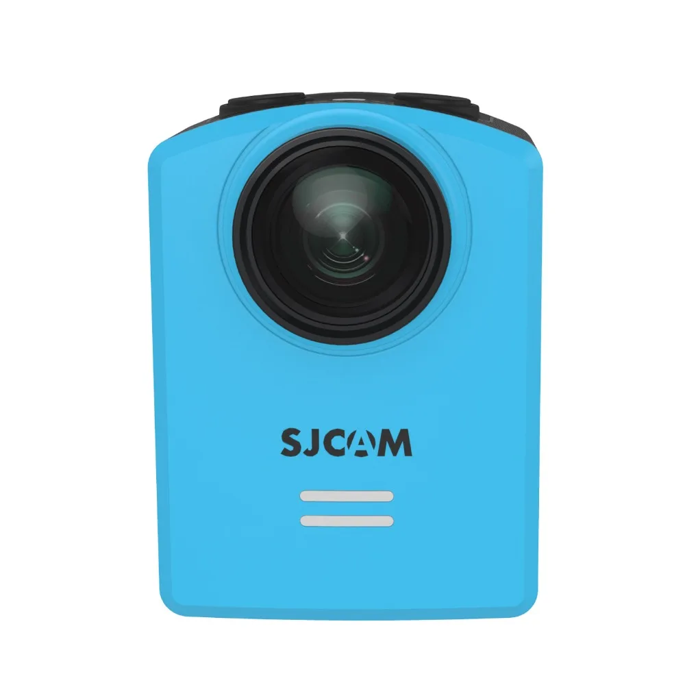 SJCAM M20 воздушная Экшн-камера водонепроницаемая Спортивная DV 1080P 30fps NTK96658 12MP 170 градусов широкоугольный объектив Мини видеокамера для шлема